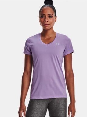Under Armour HeatGear T